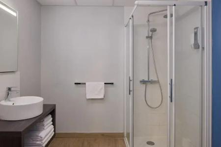 Hôtel Astrid - 31