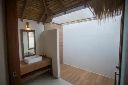 The Nest Private Beach Resort - 23