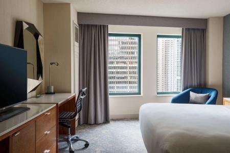 Sheraton Grand Chicago - 77