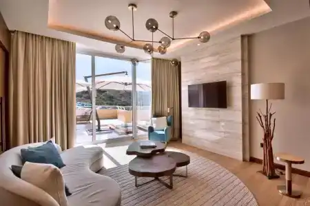 Radisson Blu Resort & Spa, Malta Golden Sands - 77