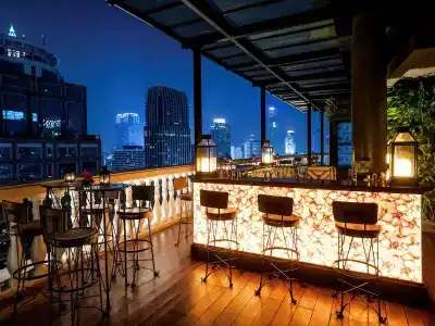 Muse Bangkok Langsuan - Mgallery - Sha Extra Plus - 16