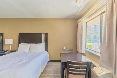 Comfort Inn Yosemite Area - 72