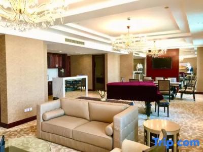 Tianjin Saixiang - 168