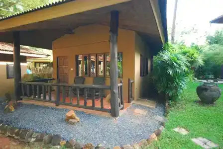 Melina Beach Front Bungalows - 130