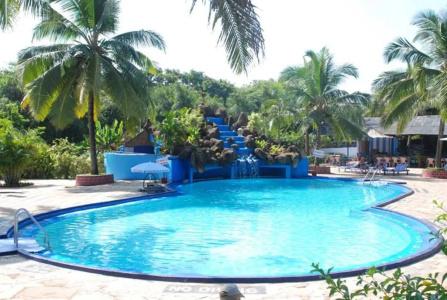 Paradise Village Beach Resort - 27