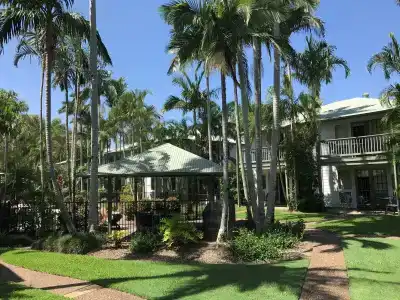 Coral Beach Noosa - 24