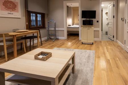 Bguest Pera Suites - 16