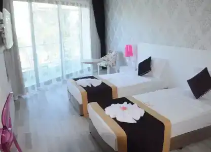 Raymars & Resorts - Ultra All Inclusive - 36