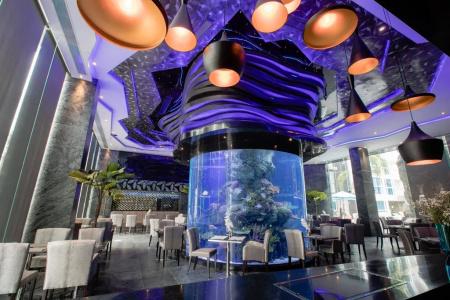 Centara Azure Pattaya - 19