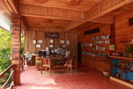 Longtail Beach Resort - 12