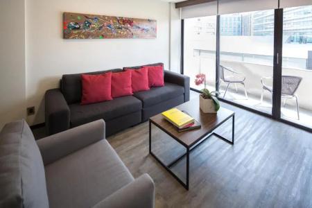 Flowsuites Wtc - 56