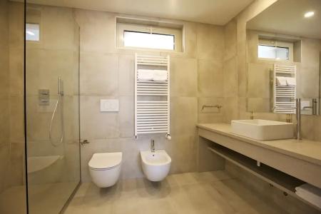 Al Campanile Apart& Suite - 75