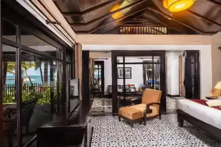 Anja Beach Resort & Spa - 169