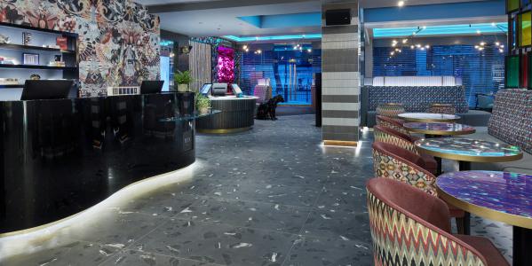 Nyx London Holborn By Leonardos - 23