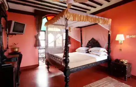 Dhow Palace - 59