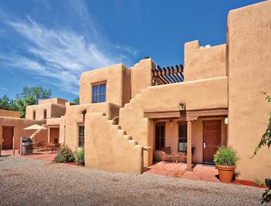 WorldMark Santa Fe - 41