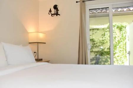 Franciscan Inn & Suites - 106