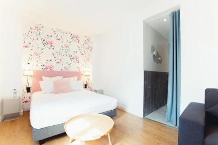 The Originals Boutique, Hôtel Le Lion, Clermont-Ferrand - 57