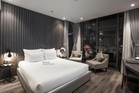 Grand Ocean Luxury Boutique - 128