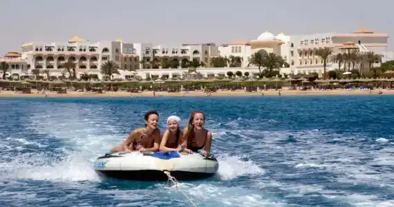 Old Palace Resort Sahl Hasheesh - 41