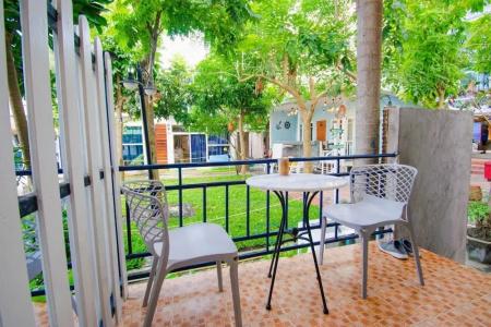 Samed Seaside Resort - 274