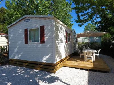 Camping Resort Les Champs Blancs - 35