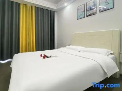 Muong Thanh Holiday Da Lat - 125