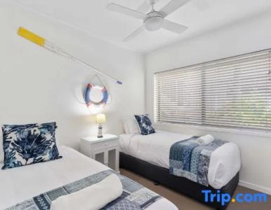 Culgoa Point Beach - 317