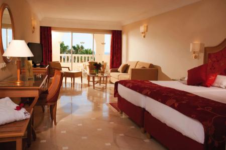 Steigenberger Marhaba Thalasso Hammamet - 54