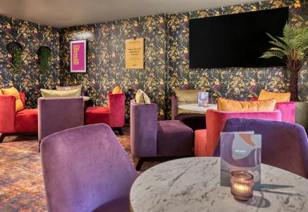 Premier Inn Hampstead - 35