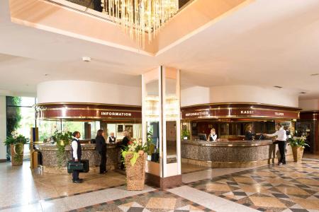 Maritim Bonn - 2