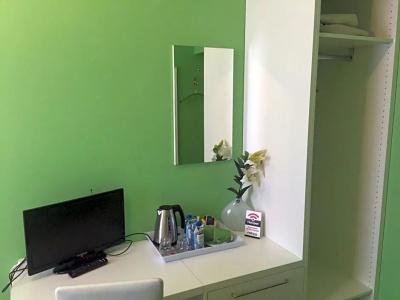 Barcelona Bed & Breakfast - 9