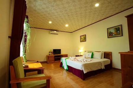 Bamboo Resort Phu Quoc - 42