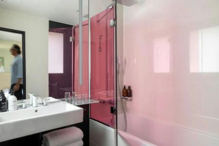Hôtel Félicien by Elegancia - 42