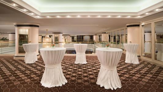 Sheraton Zagreb - 1