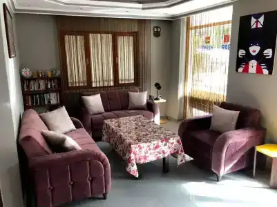 Meltem Otel - 6