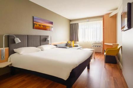ibis Würzburg City - 32