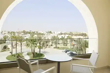 Hasdrubal Thalassa & Spa Djerba - 26