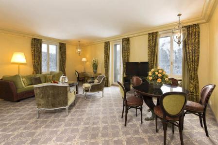 Carlton St Moritz - The Leadings of the World - 5