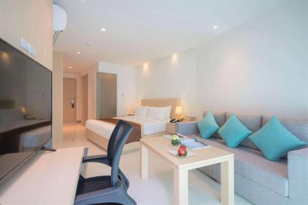 The Beachfront Phuket - 30