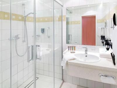 Novotel Hildesheim - 74