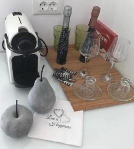Yanna Luxury Suites (Asteri Suites) - 38