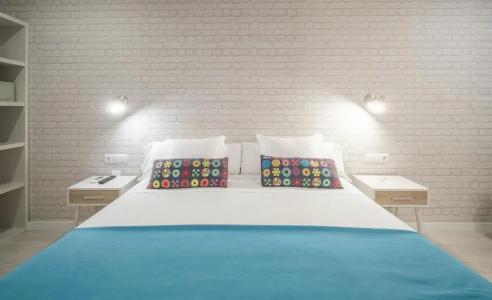 Residencia Menurka - 43