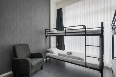 Saga Oslo Central - 18