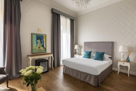Spagna Art & Suites - 58