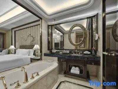 Wanda Reign Wuhan - 77