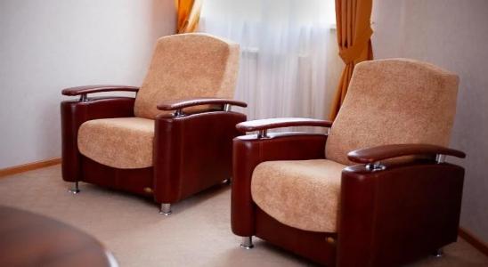 В центре + - 12