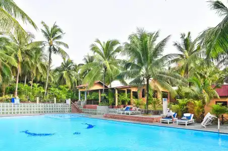 Sea Star Resort - 16