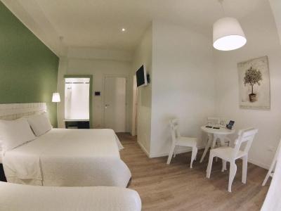 b&b Medinblu - 9