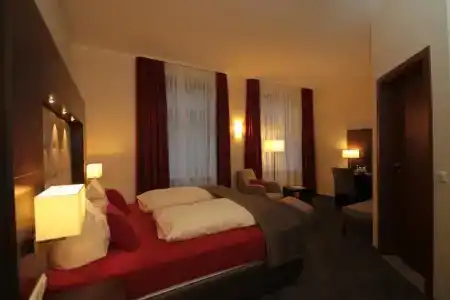 Boutique Villa Melsheimer - 62